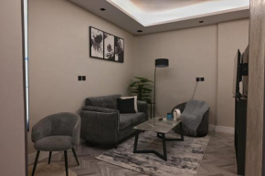 106 ستديو فخم في العقيق